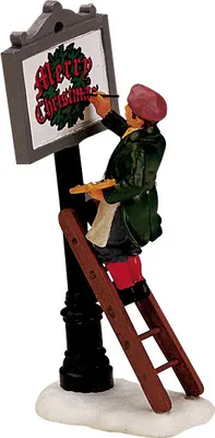Produktbild von LEMAX - Sign Painter