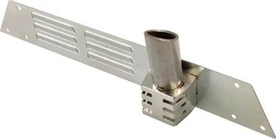Produktbild von Amewi Auspuffrohr G308H