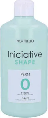 Zdjęcie produktu dla Montibello Initiative Shape Perm 500ml