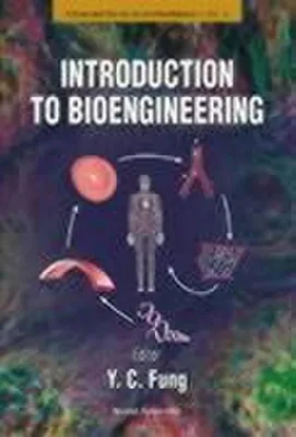 Productafbeelding van Introduction to Bioengineering
