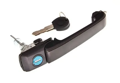 Produktbild von MAXGEAR 28-0055 Türgriff Vorne Rechts für VW GOLF III (1H1)