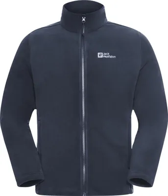 Produktbild von Jack Wolfskin Winterstein Fz M Midnight Sky Midnight Sky Xxl