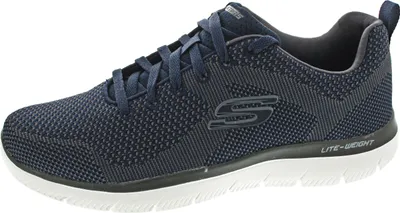 Produktbild von Skechers Summits Brisbane 232057 (43/nvy)