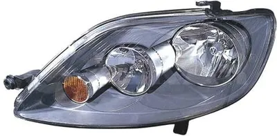 Produktbild von ALKAR Scheinwerfer Links für VW GOLF PLUS (5M1, 521) 2751128