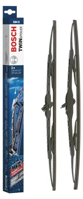 Produktbild von BOSCH Wischblatt 3 397 001 584