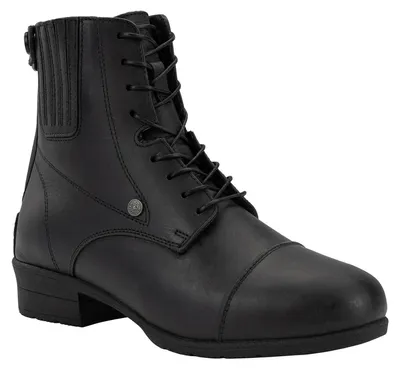 Produktbild von Suedwind Stiefelette IceLock BZ Lace Eco schwarz Winter gefüttert , Schuhgröße:38