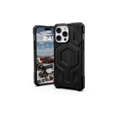 Obrázok produktu pre UAG Monarch Pro MagSafe, carbon fiber - iPhone 14 Pro Max