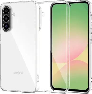 Obrázok produktu pre Tech-Protect Flexair Galaxy A56 5G Clear