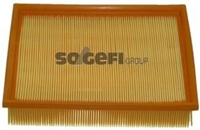 Obrázek produktu pro Vzduchový filtr FRAM CA9651, kompatibilní s vozy PEUGEOT 306 hatchback (7A, 7C, N3, N5)
