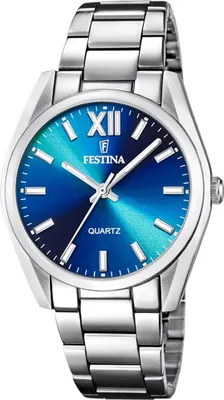 Produktbild von Festina - F20622/I - Armbanduhr - Damen