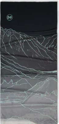 Zdjęcie produktu dla Chusta wielofunkcyjna BUFF Original Ecostretch szara UNI