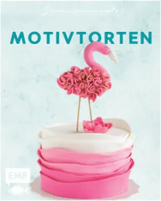 Obrázek produktu pro Genussmomente: Motivtorten