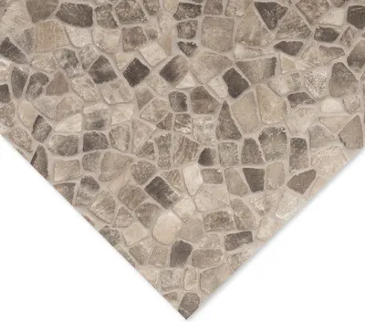 Produktbild von Bodenschutzmatte CV-Belag Atlantic Selby 162M Fußbodenheizung geeignet 200x400 cm