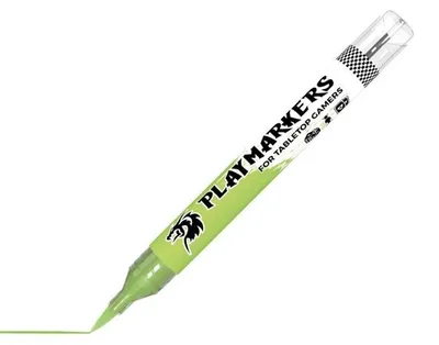 Image de AK Interactive Playmarker Vert clair