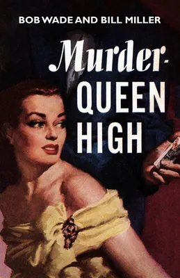 Produktbild von Mord - Queen High