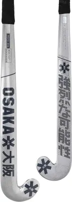 Produktbild von Osaka Proto Bow 85 Feldhockeyschläger Silber 36.5´´ Silber 36.5´´