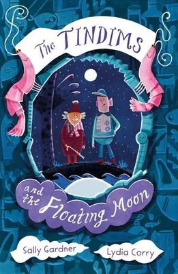 Imagen del producto de The Tindims and the Floating Moon