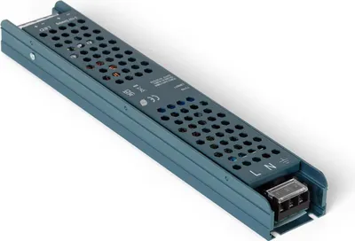 Produktbild von Netzteil Dimmbar Triac und 0-10V 24V DC 300 W