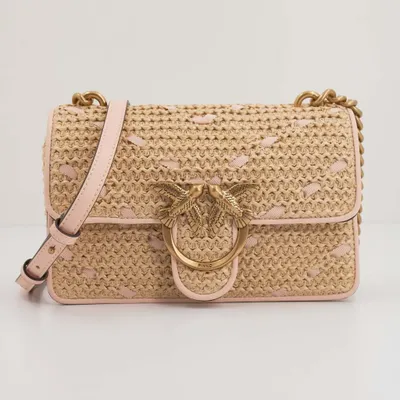 Produktbild von PINKO LOVE ONE MINI LIGHT DC Beige