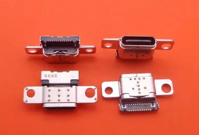 Produktbild von Für Lenovo Yoga c740-14iml 15iml Yoga7 Buchse 15 itl5 Xiaoxin Air15are USB-C DC Power Jack
