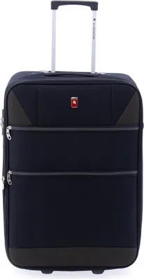 Immagine prodotto di Carrello Gladiator 2100 a 2 ruote da 61 cm con piega ad espansione