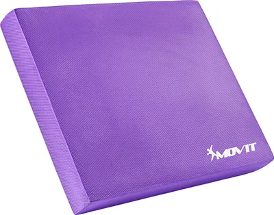 Zdjęcie produktu dla MOVIT Balance Pad Poduszka do siedzenia Mata Trener równowagi Koordynacja