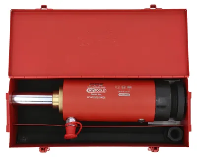 Produktbild von KS TOOLS Ein- / Auspresswerkzeug-Satz 440.0025 Werkzeugstahl 9350g