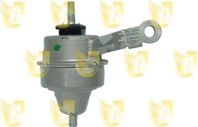 Produktbild von UNIGOM Motorlager Gummimetalllager Vorne Rechts für MINI Schrägheck (R50, R53) 396384