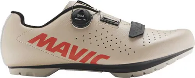 Zdjęcie produktu dla Mavic Cosmic Boa Spd Gravel Shoes Beige EU 42 Mężczyźni, Kobiety Beige EU 42