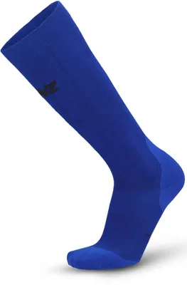 Produktbild von Lenz Compression 2.0 Merino Socken, dunkelblau, L