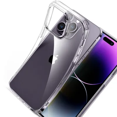 Zdjęcie produktu dla Esr Project Zero Iphone 14 Pro Max Clear