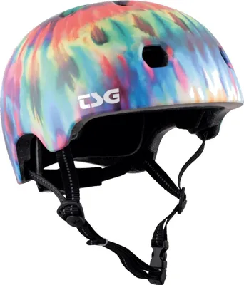 Obrázek produktu pro TSG Skate Helm Meta Graphic Design tie-dye L/XL