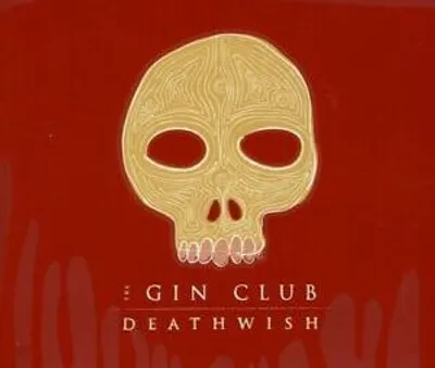 Produktbild von Gin Club : Deathwish CD