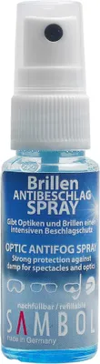Produktbild von Brillen-Antibeschlag-Spray 30 ml Anti-Fog