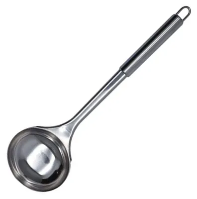 Image de Louche Fackelmann 32 cm Elemental