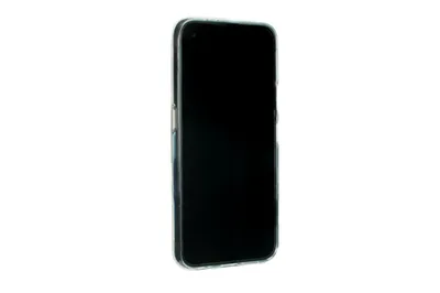 Immagine prodotto di caseroxx custodia protettiva in TPU compatibile con Gigaset GX6 / GX6 Pro, custodia per cellulare in gomma trasparente