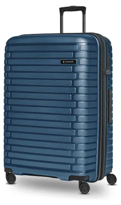 Produktbild von Pactastic Collection 04 THE LARGE + 4 Rollen Trolley L 75 cm mit Dehnfalte