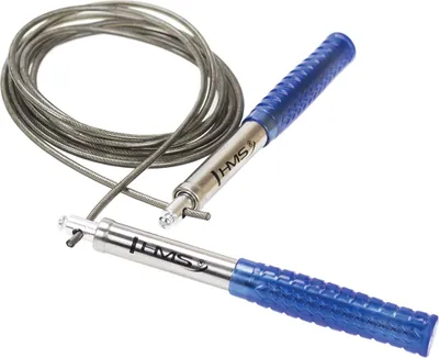Produktbild von SK55 SPEED-SPRINGSEIL HMS (blau)