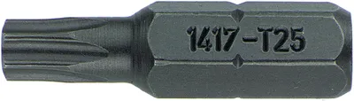 Zdjęcie produktu dla STAHLWILLE 08130027, Torx, T27, 25 mm, 6 g