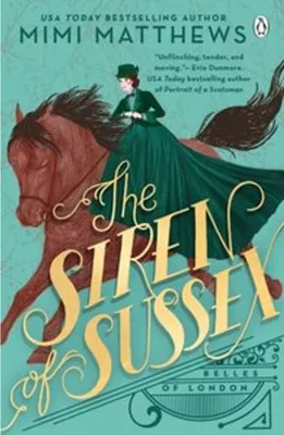 Produktbild von The Siren of Sussex