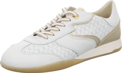 Produktbild von DL-Sport Sneaker Low Damen 32303535323839 Weiß 40 EU