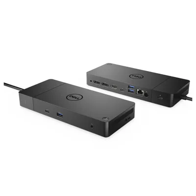 Produktbild von Dell Thunderbolt/USB-C Dock WD19TB | 180W