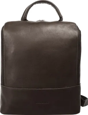 Produktbild von Harold's Rucksack Campo Damen 020429 braun