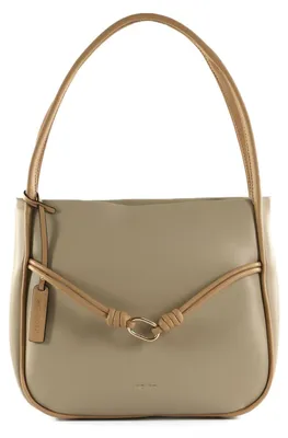 Zdjęcie produktu dla Torba na ramię PICARD Riviera Hobo Bag Mud beżowa
