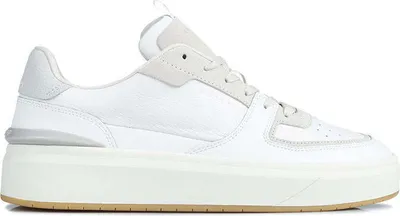 Obrázok produktu pre Cruyff Surefire Tennis Biela/Krémová - Tenisky - CC251140-150