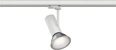 Produktbild von Paulmann Apol, Schienenlichtschranke, E27, 1 Glühbirne(n), Weiß