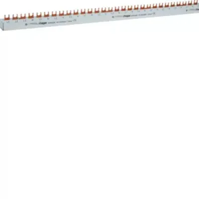 Produktbild von Hager PHASENSCH. 4POL FI+26LS 1+N (KDN450E QUICKCONNECT)