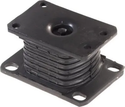 Produktbild von LEMA Blattfederlager 1696.20 passend für MERCEDES-BENZ ACTROS MP2 / MP3 230mm 165mm 116mm 9297g