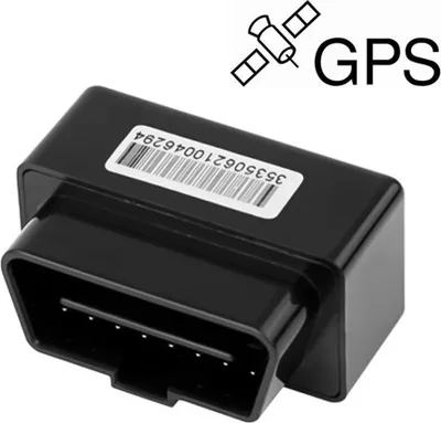 Obrázok produktu pre Auto GPS Tracker Satelitné sledovanie Tracker Vozidlo OBD Alarm proti krádeži