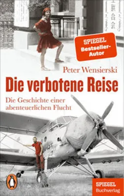 Immagine prodotto di Die verbotene Reise